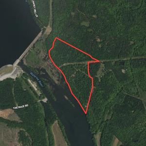 Photo #1 of SOLD property in 1315 Cantey Hill Lane, Camden, SC 50.6 acres
