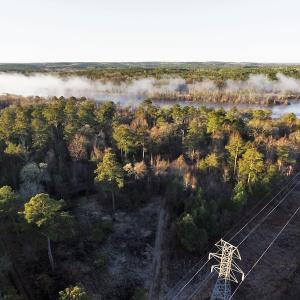 Photo #2 of SOLD property in 1315 Cantey Hill Lane, Camden, SC 50.6 acres