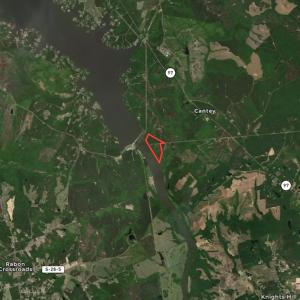 Photo #12 of SOLD property in 1315 Cantey Hill Lane, Camden, SC 50.6 acres