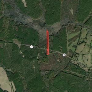 Photo #28 of SOLD property in Off NC Highway 43, Macon, NC 5.0 acres