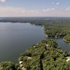 Photo #13 of SOLD property in Off Warren County Acres Road , Littleton, NC 8.0 acres