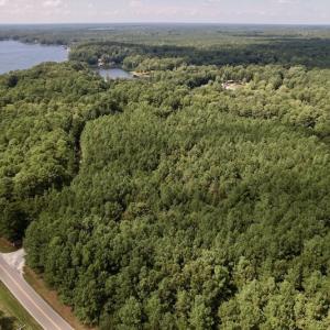 Photo #3 of SOLD property in Off Warren County Acres Road , Littleton, NC 8.0 acres