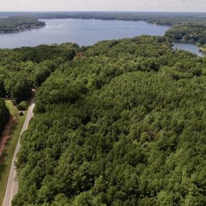 Photo #5 of SOLD property in Off Warren County Acres Road , Littleton, NC 8.0 acres