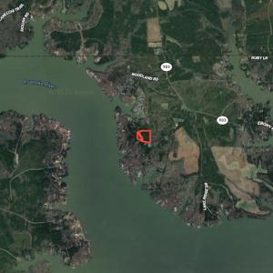 Photo #25 of SOLD property in Off Warren County Acres Road , Littleton, NC 8.0 acres