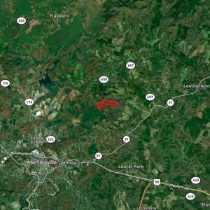 Photo #39 of Off Terrys Mountain Rd, Martinsville, VA 85.5 acres