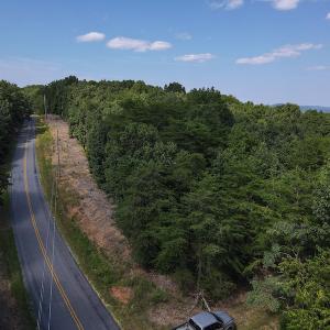 Photo #6 of SOLD property in Off Terrys Mountain Rd, Martinsville, VA 85.5 acres