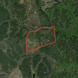 Photo #1 of SOLD property in 849 Strother Road, Union, SC 201.0 acres