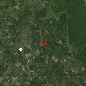 Photo #12 of SOLD property in 849 Strother Road, Union, SC 201.0 acres