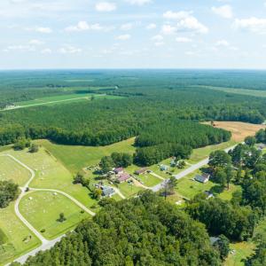 Photo #6 of Off Highway 258,  Rich Square , NC 27.8 acres