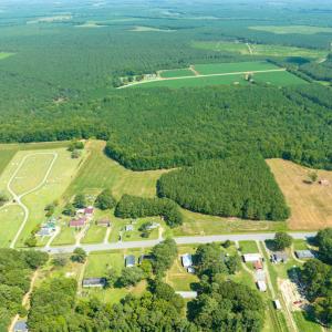 Photo #7 of Off Highway 258,  Rich Square , NC 27.8 acres