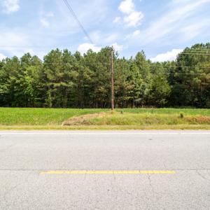 Photo #24 of SOLD property in Off Highway 258,  Rich Square, NC 27.8 acres