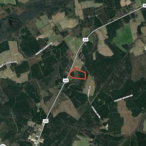 Photo #27 of Off Highway 258,  Rich Square , NC 27.8 acres