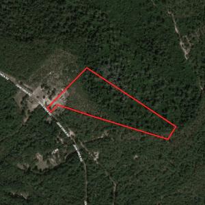 Photo #1 of Off John Owen Rd, White Oak, NC 18.6 acres