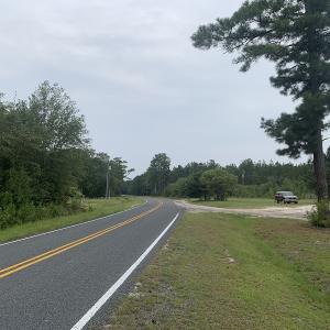 Photo #12 of Off John Owen Rd, White Oak, NC 18.6 acres