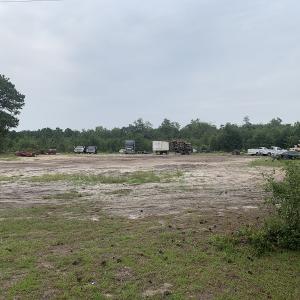 Photo #13 of Off John Owen Rd, White Oak, NC 18.6 acres
