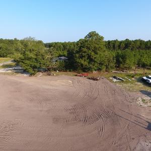 Photo #4 of Off John Owen Rd, White Oak, NC 18.6 acres