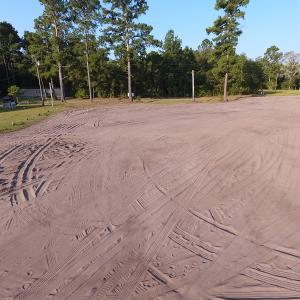 Photo #5 of Off John Owen Rd, White Oak, NC 18.6 acres