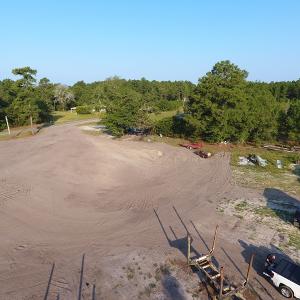 Photo #7 of Off John Owen Rd, White Oak, NC 18.6 acres