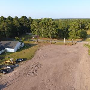 Photo #9 of Off John Owen Rd, White Oak, NC 18.6 acres