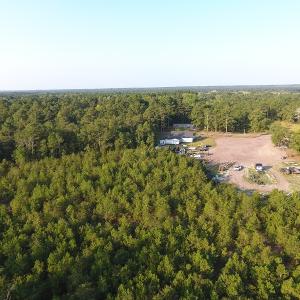Photo #10 of Off John Owen Rd, White Oak, NC 18.6 acres