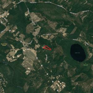 Photo #15 of Off John Owen Rd, White Oak, NC 18.6 acres