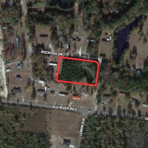 Photo #1 of SOLD property in 1133 Rockfish Drive, Manning, SC 1.5 acres