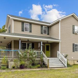 Photo #1 of 200 Old Swansboro Rd, Newport, NC 11.8 acres