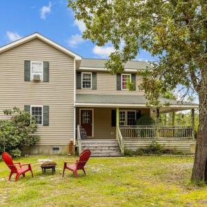 Photo #2 of 200 Old Swansboro Rd, Newport, NC 11.8 acres