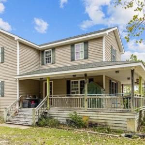 Photo #35 of 200 Old Swansboro Rd, Newport, NC 11.8 acres