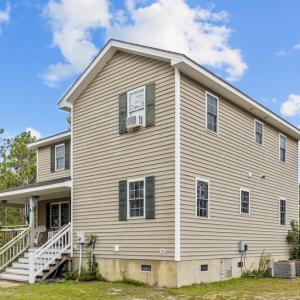 Photo #36 of 200 Old Swansboro Rd, Newport, NC 11.8 acres