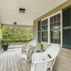 Photo #37 of 200 Old Swansboro Rd, Newport, NC 11.8 acres