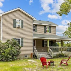 Photo #42 of 200 Old Swansboro Rd, Newport, NC 11.8 acres