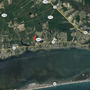 Photo #54 of 200 Old Swansboro Rd, Newport, NC 11.8 acres