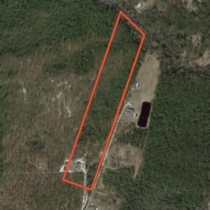 Photo #53 of 200 Old Swansboro Rd, Newport, NC 11.8 acres