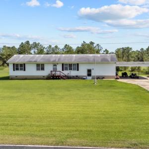 Photo #1 of 1022 Horne Rd, Lowland, NC 10.0 acres