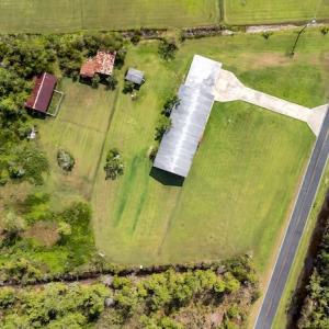 Photo #10 of 1022 Horne Rd, Lowland, NC 10.0 acres