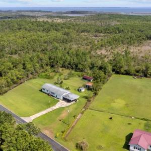 Photo #3 of 1022 Horne Rd, Lowland, NC 10.0 acres