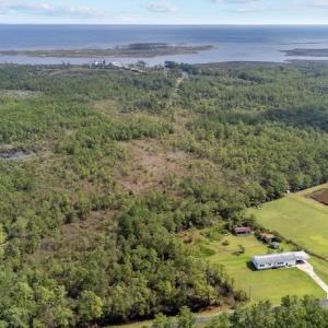 Photo #9 of 1022 Horne Rd, Lowland, NC 10.0 acres