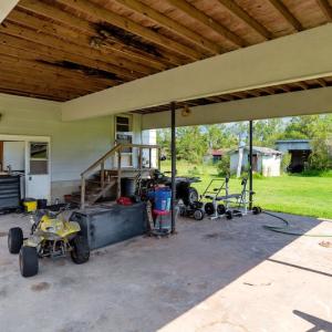 Photo #45 of 1022 Horne Rd, Lowland, NC 10.0 acres