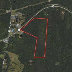 Photo #1 of Off Hwy 24-27 W, Mt. Gilead, NC 46.1 acres