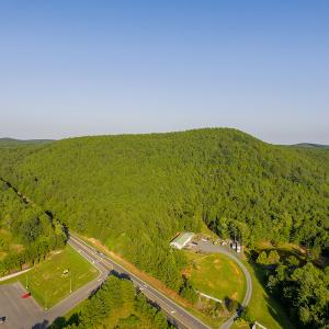 Photo #2 of SOLD property in Off Hwy 24-27 W, Mt. Gilead, NC 46.1 acres