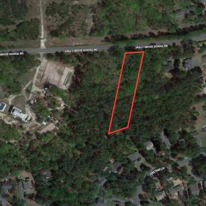 Photo #1 of 545 Holly Grove School Road, West End, NC 1.0 acres