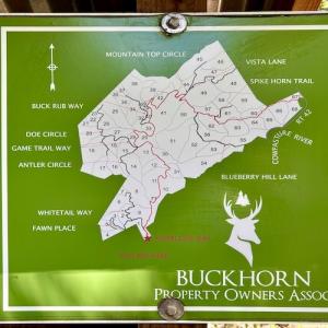 Photo #38 of SOLD property in Off Doe Circle, Clifton Forge, VA 10.6 acres