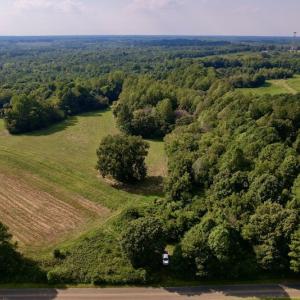 Photo #2 of Off Willis Pinnell Road , Norlina, NC 2.9 acres