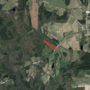 Photo #25 of Off Willis Pinnell Road , Norlina, NC 2.9 acres