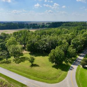 Photo #2 of Off Pike Rd, Pantego, NC 5.8 acres