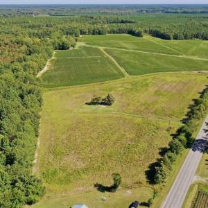 Photo #2 of Off Hwy 305, Rich Square, NC 30.1 acres
