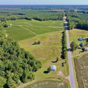Photo #4 of Off Hwy 305, Rich Square, NC 30.1 acres
