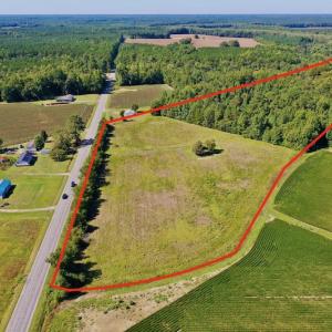Photo #9 of Off Hwy 305, Rich Square, NC 30.1 acres
