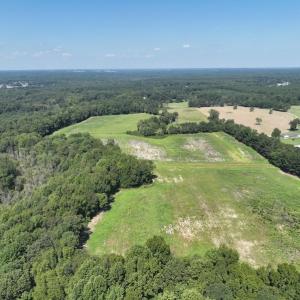 Photo #2 of Off Barber Mill Road, Clayton, NC 152.8 acres